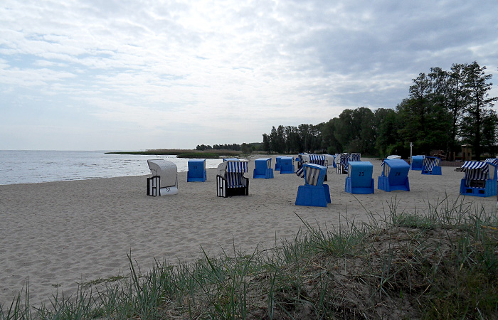 Ferienhaus in Mönkebude, Urlaub am Stettiner Haff